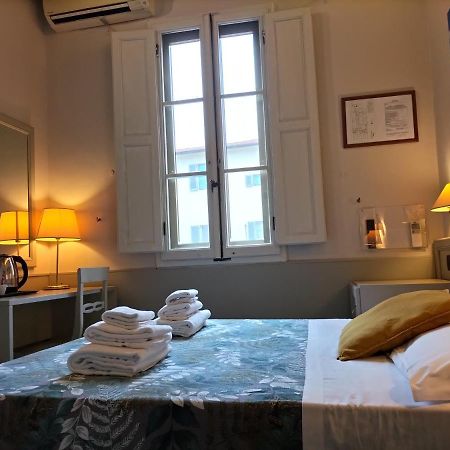 Hotel Camilla Firenze Экстерьер фото