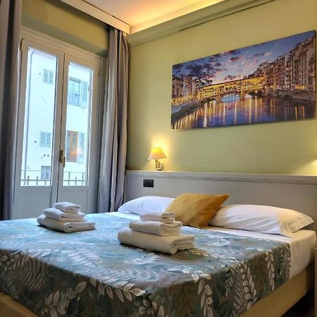 Hotel Camilla Firenze Экстерьер фото