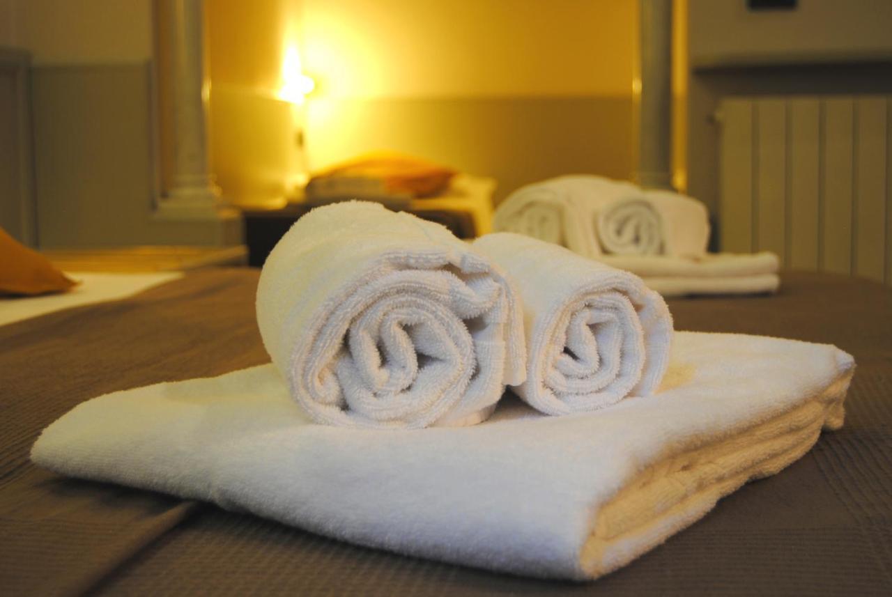 Hotel Camilla Firenze Экстерьер фото