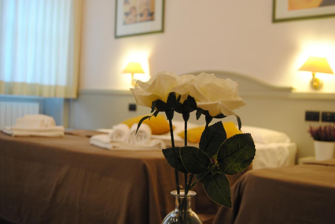 Hotel Camilla Firenze Экстерьер фото