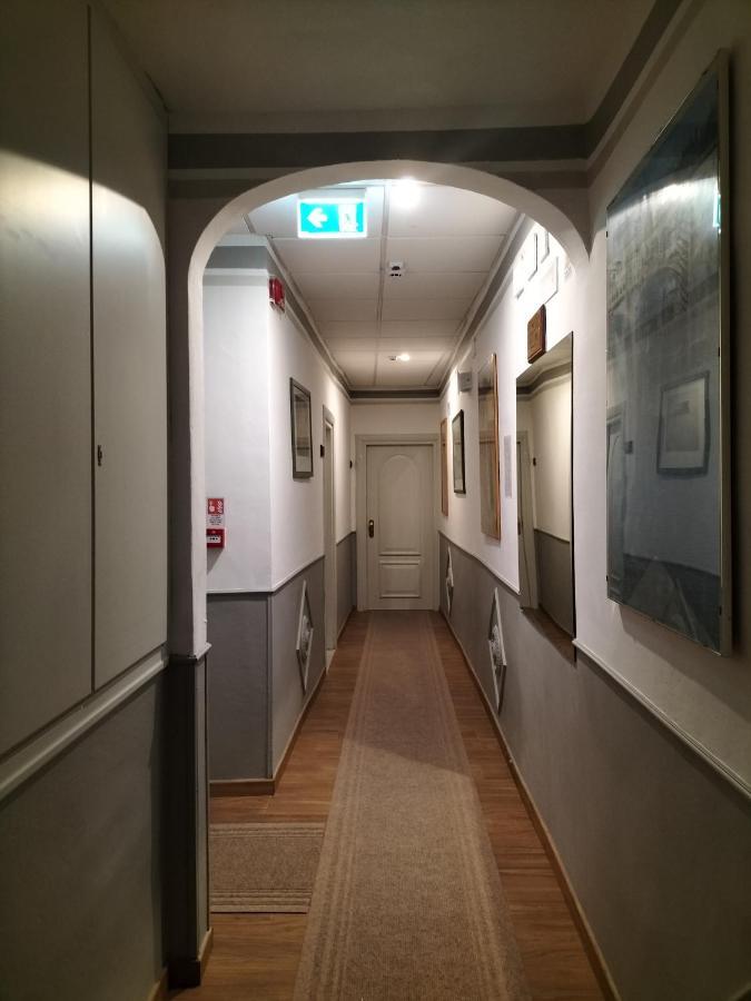 Hotel Camilla Firenze Экстерьер фото