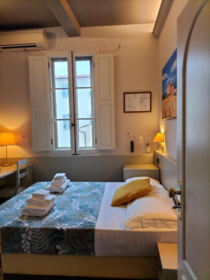 Hotel Camilla Firenze Экстерьер фото