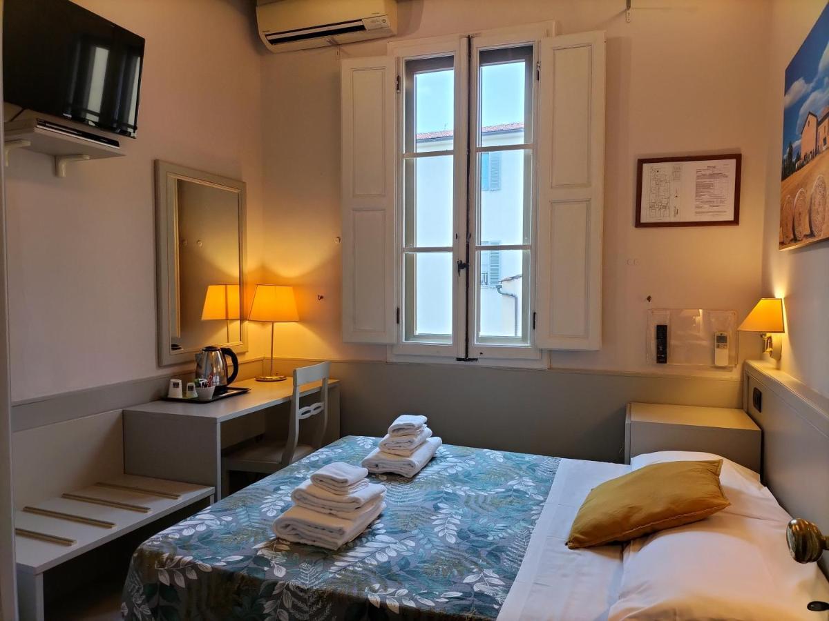 Hotel Camilla Firenze Экстерьер фото
