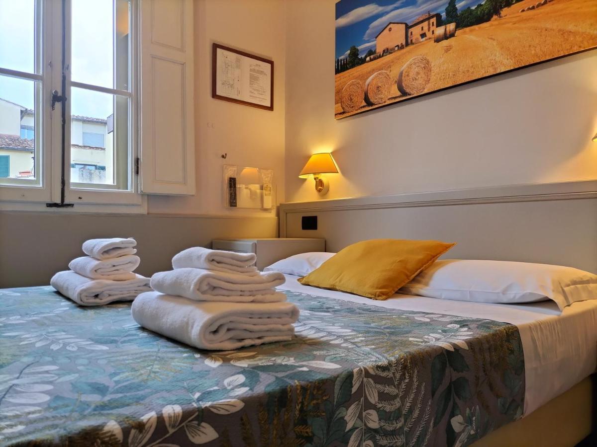 Hotel Camilla Firenze Экстерьер фото