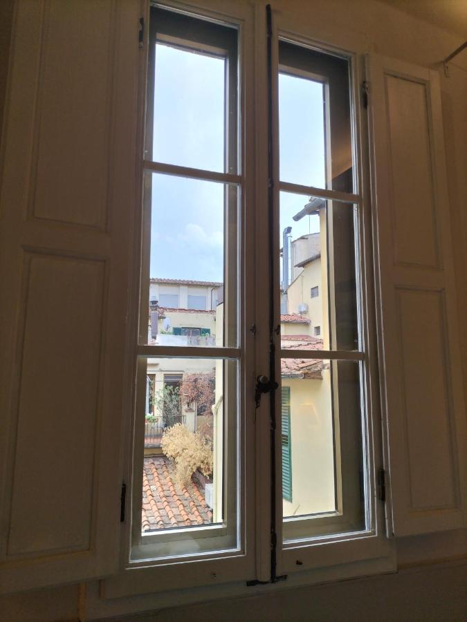 Hotel Camilla Firenze Экстерьер фото