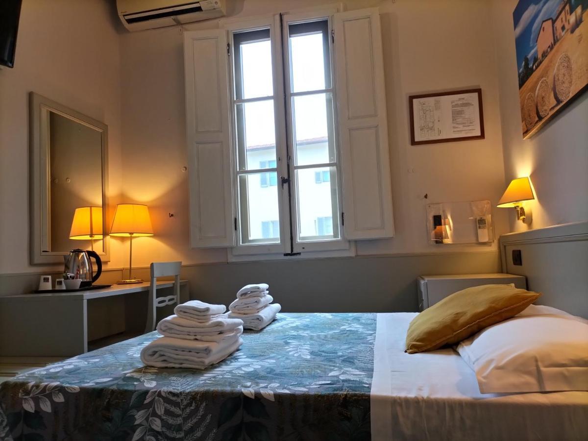 Hotel Camilla Firenze Экстерьер фото
