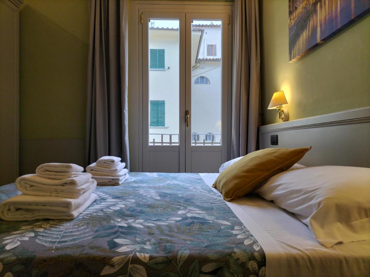 Hotel Camilla Firenze Экстерьер фото