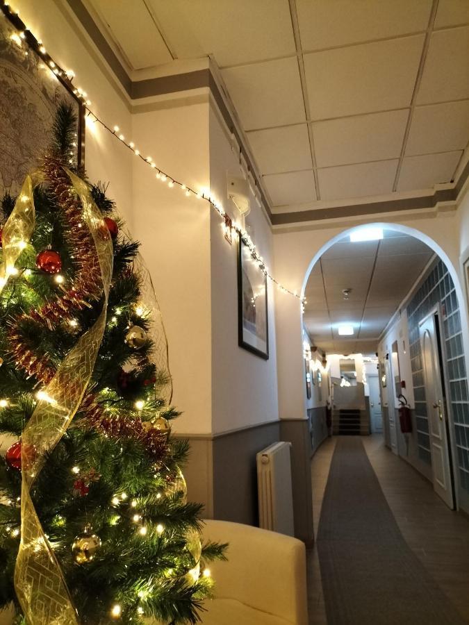 Hotel Camilla Firenze Экстерьер фото