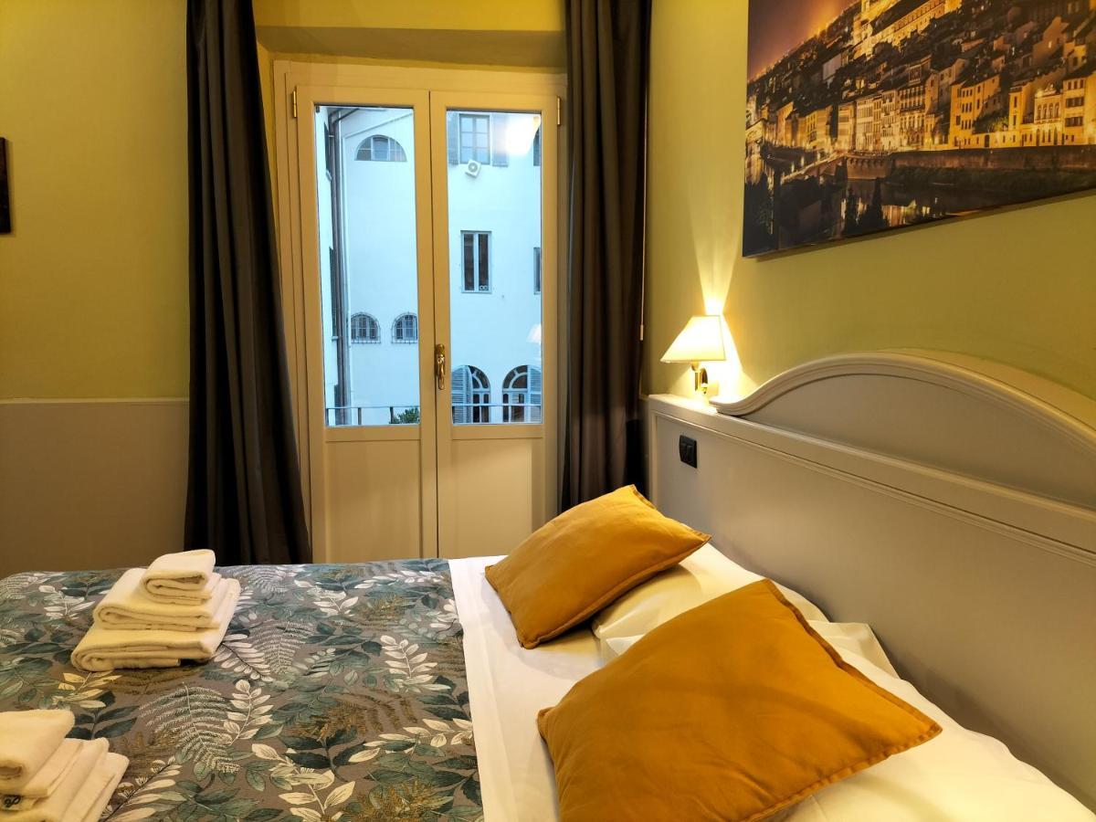 Hotel Camilla Firenze Экстерьер фото