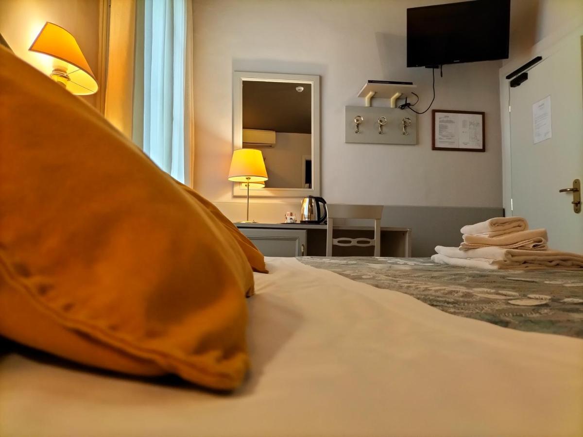 Hotel Camilla Firenze Экстерьер фото