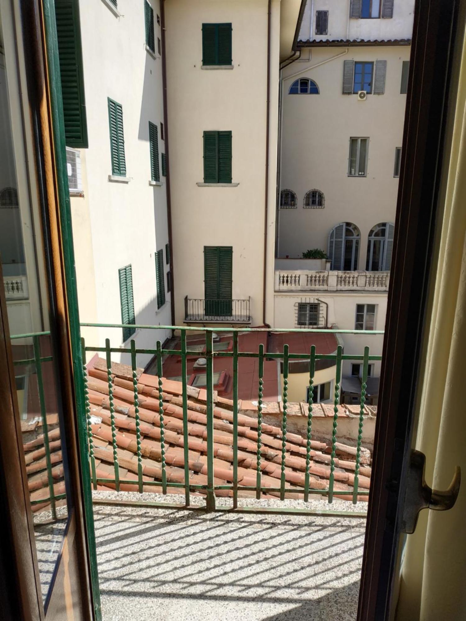 Hotel Camilla Firenze Экстерьер фото